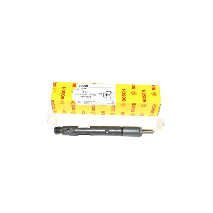 Injector 300Tdi