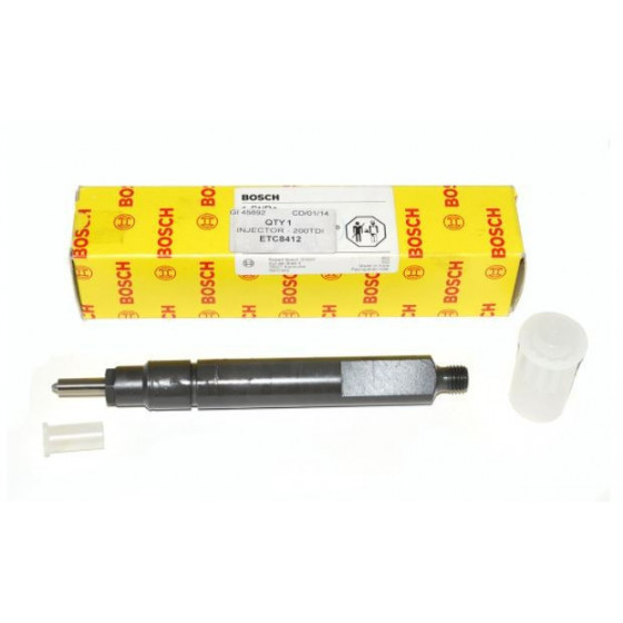 Injector 200Tdi