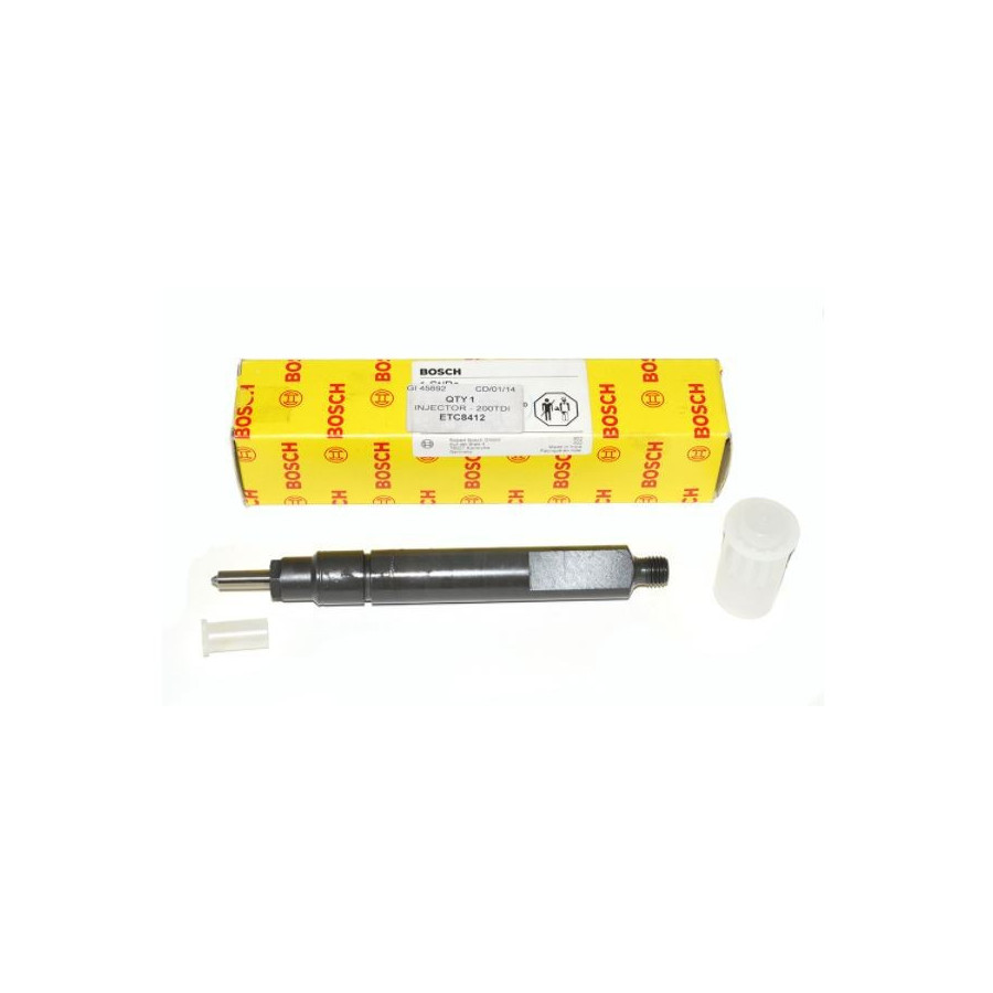 Injector 200Tdi