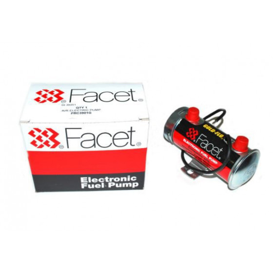 Drivstoff lift pump v8 carb - external