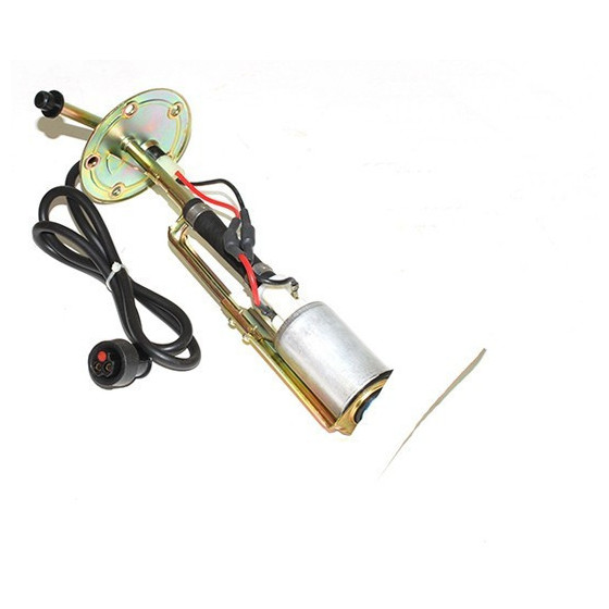 Drivstoff lift pump v8 carb - i tanken