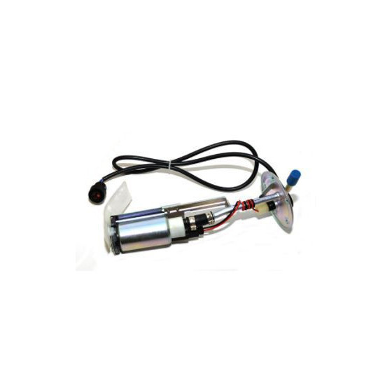Drivstoff lift pump v8 efi - metal beholder
