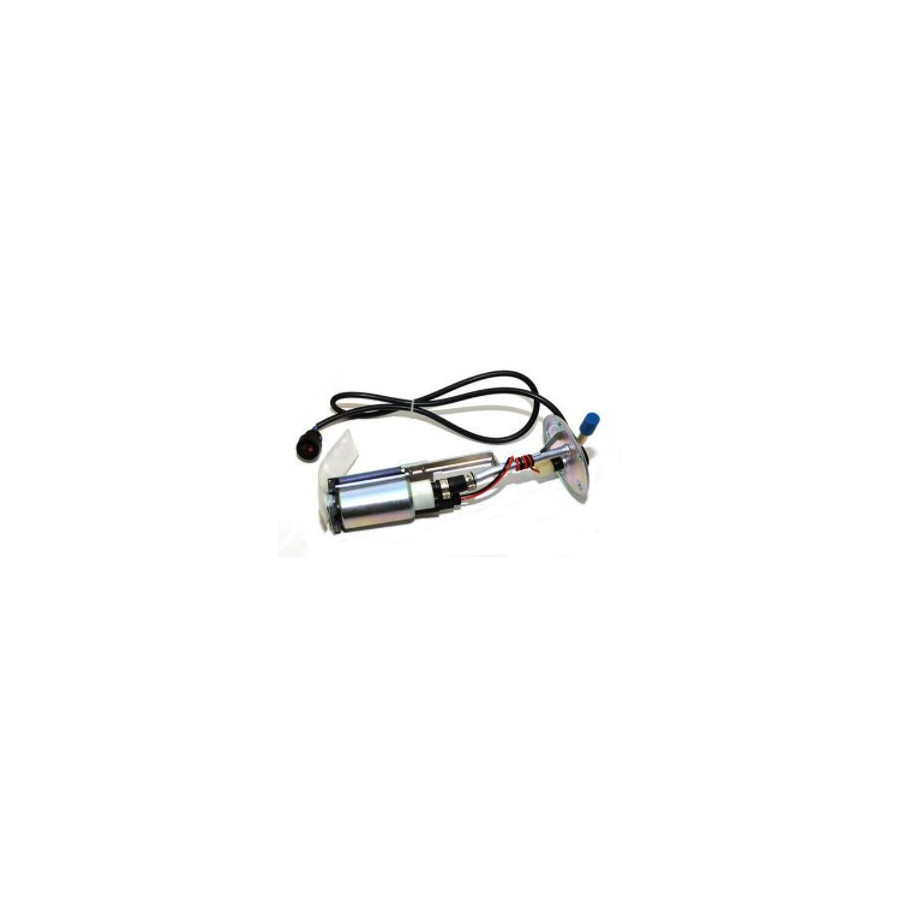 Drivstoff lift pump v8 efi - metal beholder