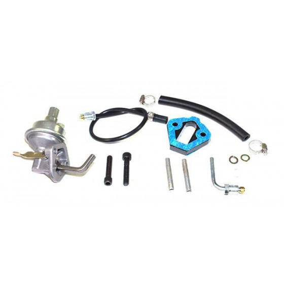 Drivstoff lift pump alle 2,5d- 2,5td - 200tdi