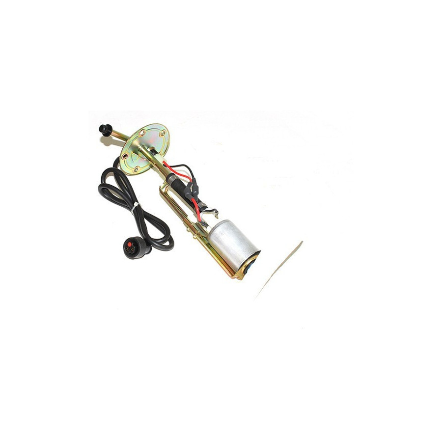 Drivstoff lift pump v8 carb - i tanken Defender