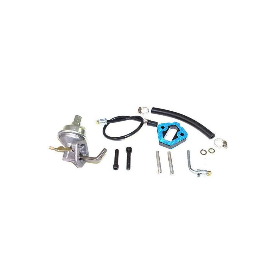 Drivstoff lift pump alle 2,5d- 2,5td - 200tdi