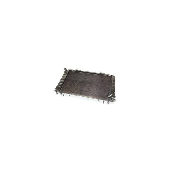 Radiator Defender 2,5V8 opptil 1986