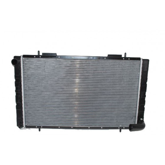 Radiator Defender 2,5d opptil 1986
