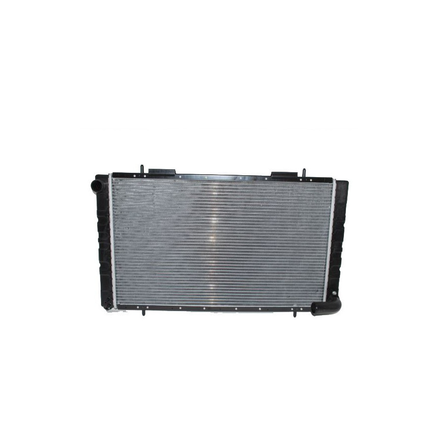 Radiator Defender 2,5d opptil 1986