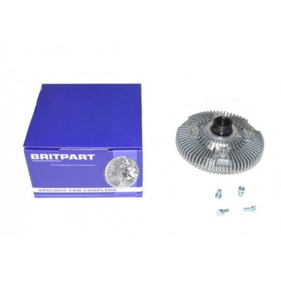 Viscous fan kobling Defender 2,5d