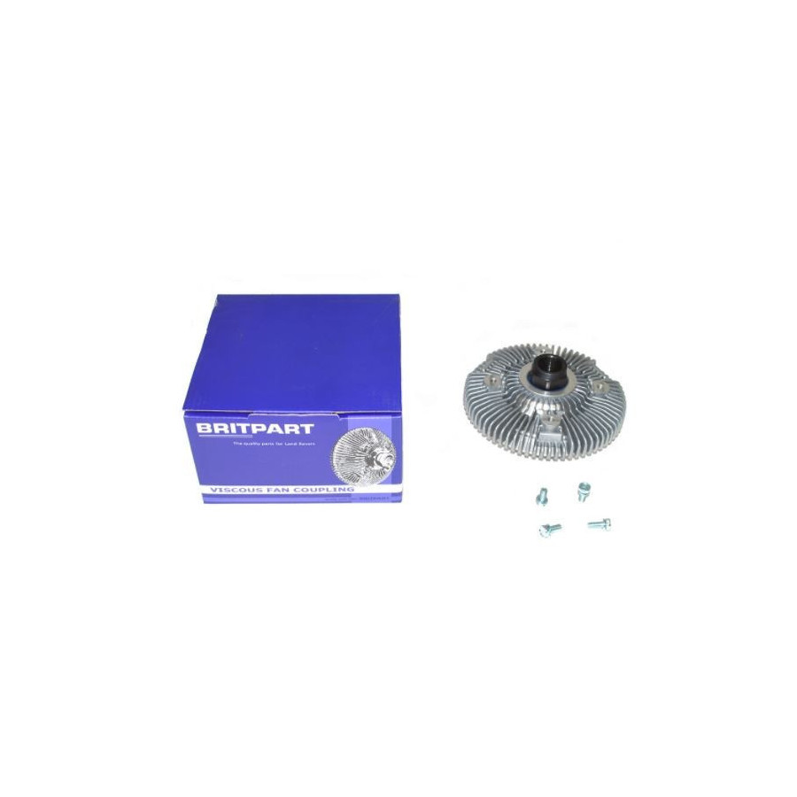 Viscous fan kobling 300tdi