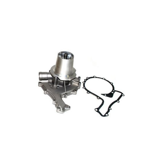 Vannpumpe V8 non visco