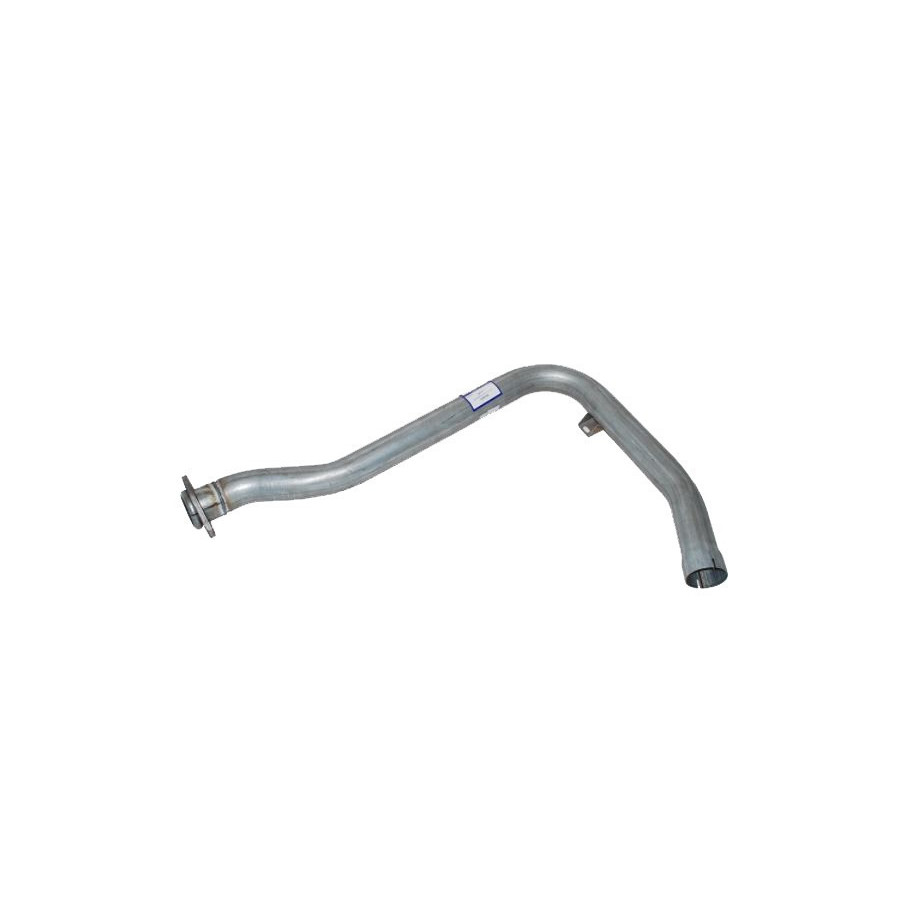 Downpipe Defender 200tdi