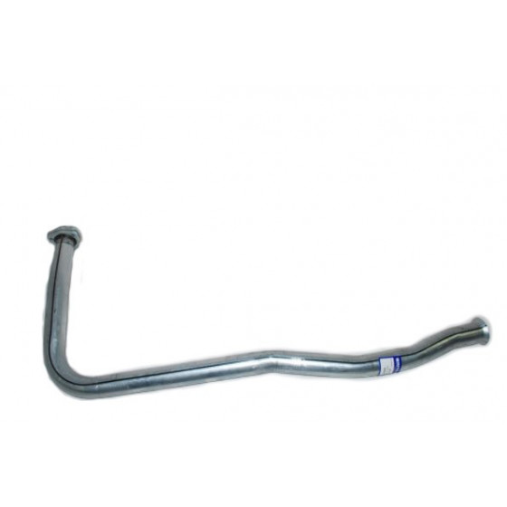 Downpipe Defender 2,5d - 1 piece