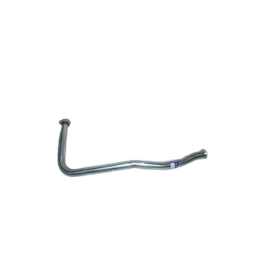 Downpipe Defender 2,5d - 1 piece