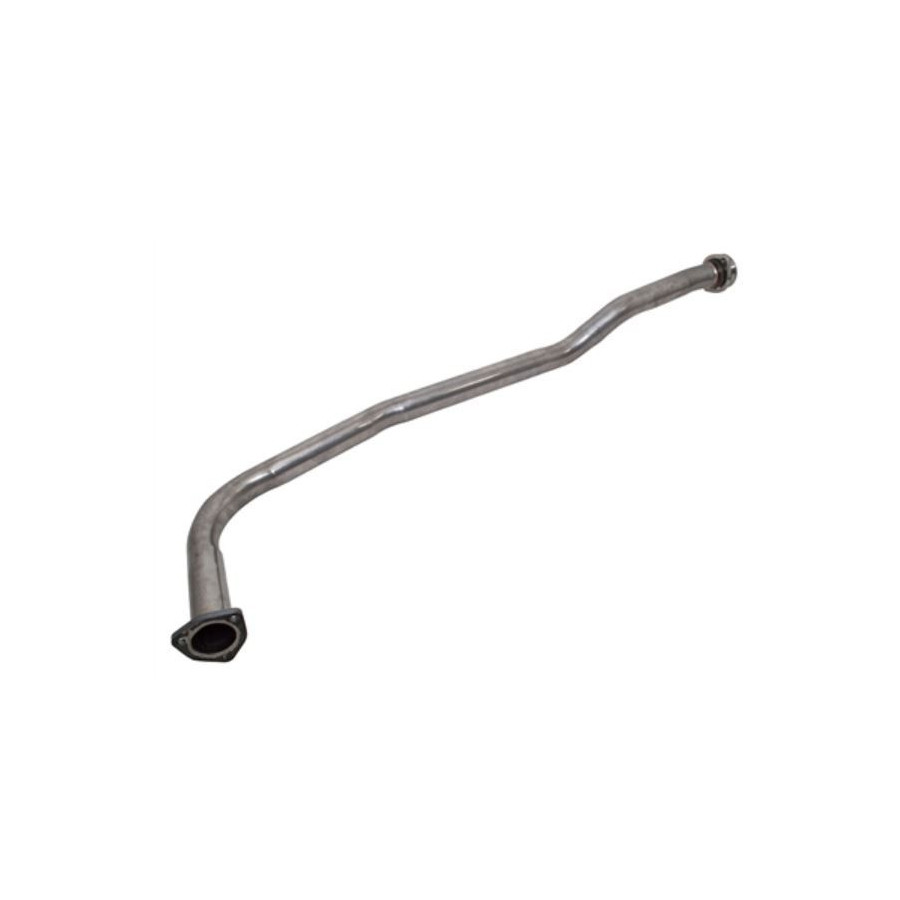 Downpipe Defender 300tdi - non catalyst