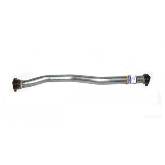 Downpipe Defender 2,5d - 2 piece