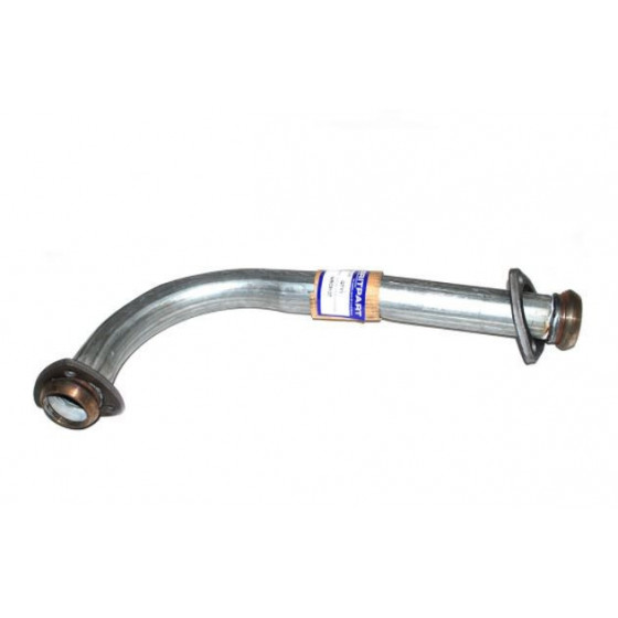 Downpipe Defender 2,5d - 2 piece