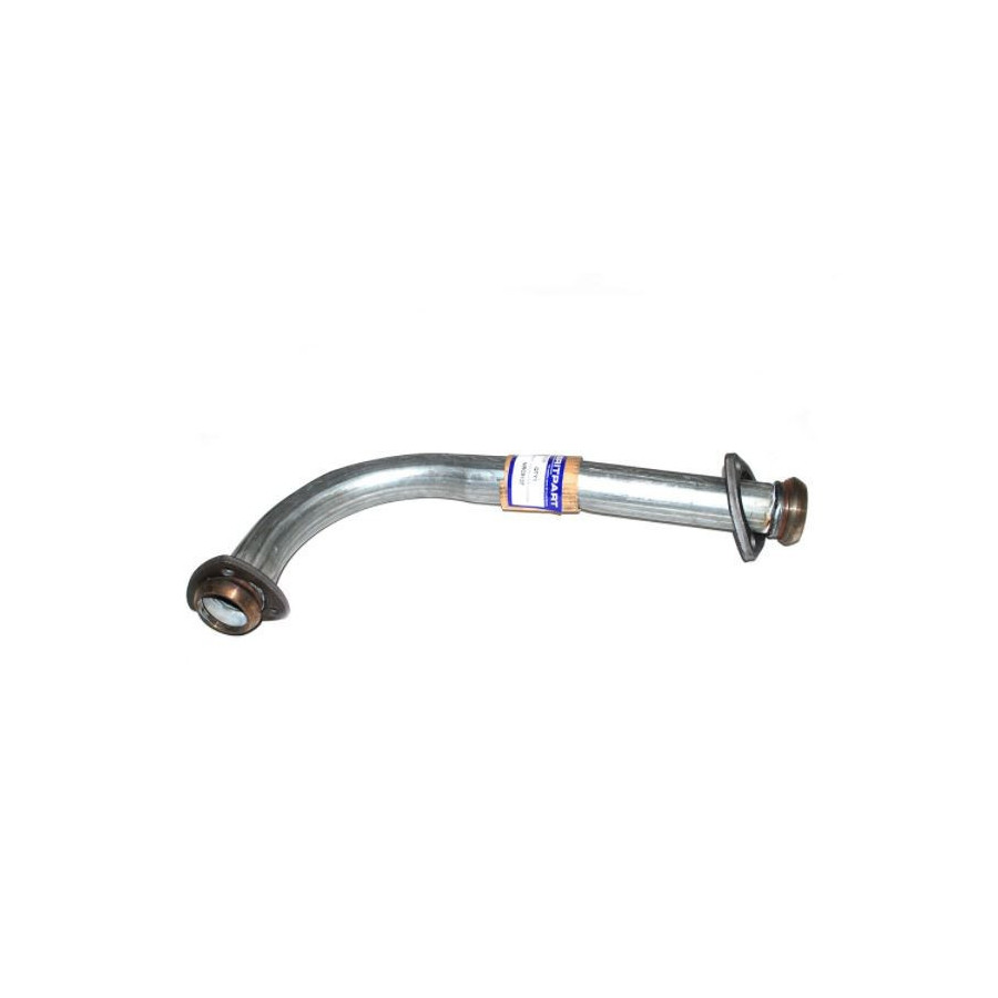 Downpipe Defender 2,5d - 2 piece