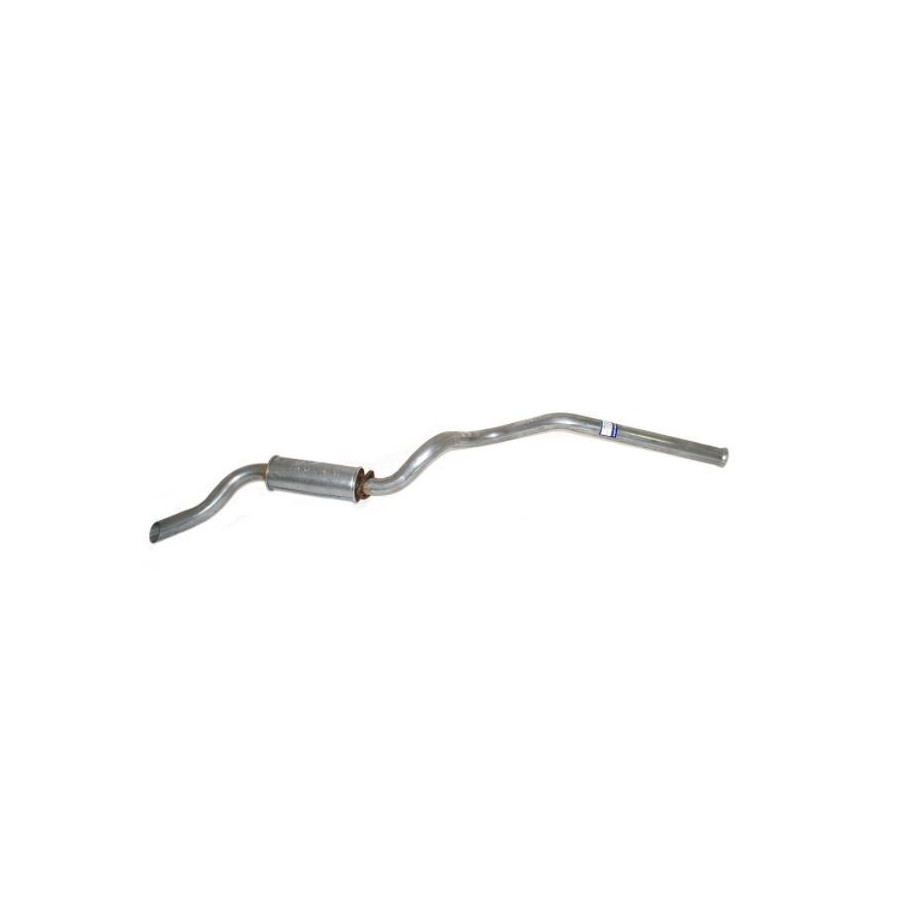 Tailpipe/lyddemper Defender 110 2,5td