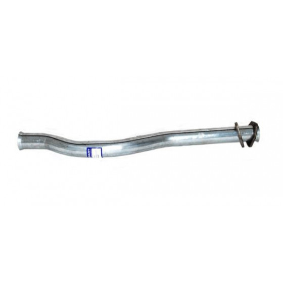 Downpipe Defender 2,5td