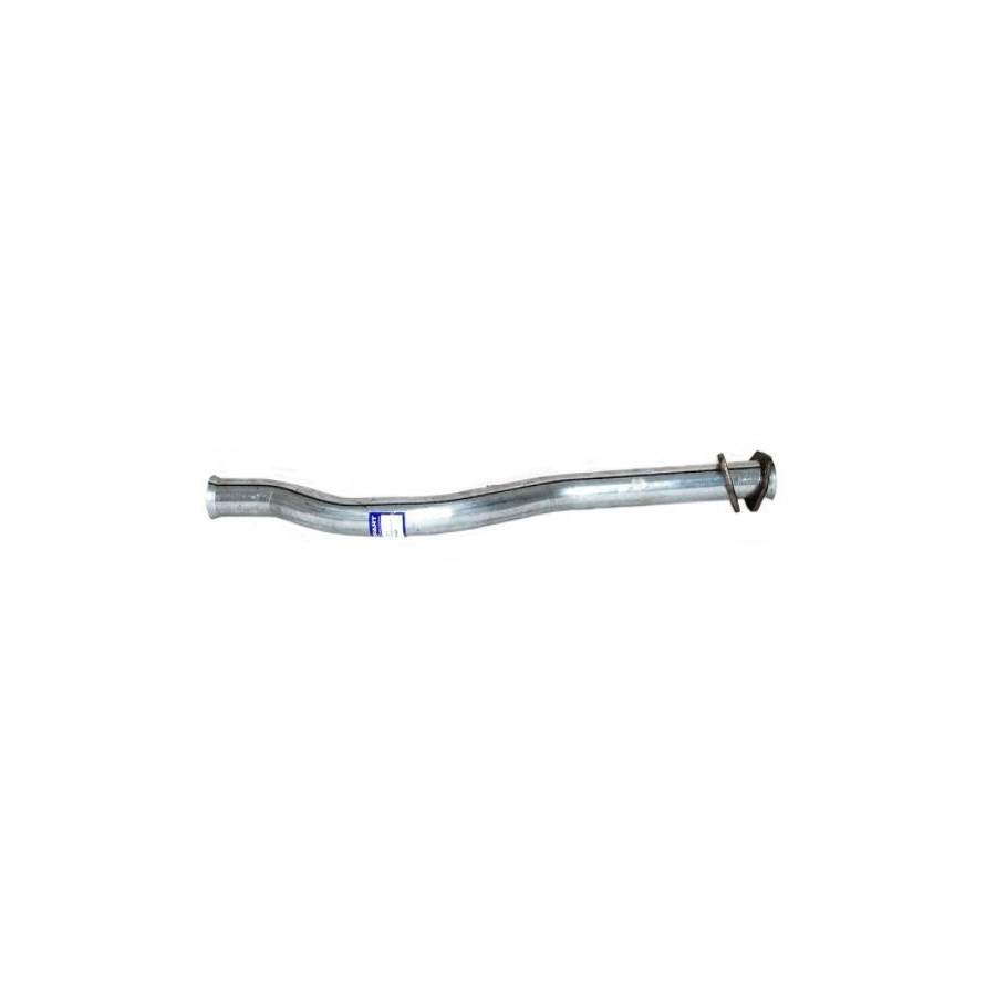 Downpipe Defender 2,5td