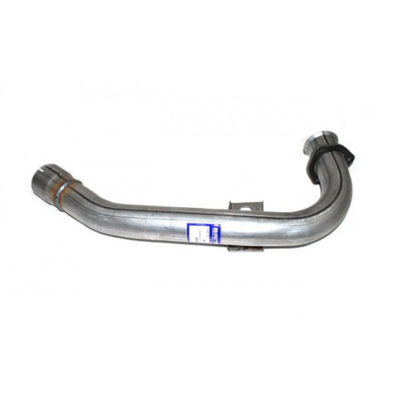 Downpipe Defender 2,5td