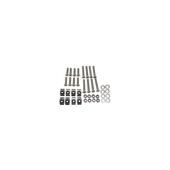 Syrefast bolt kit