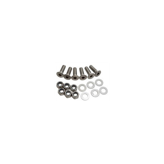 Bolt kit