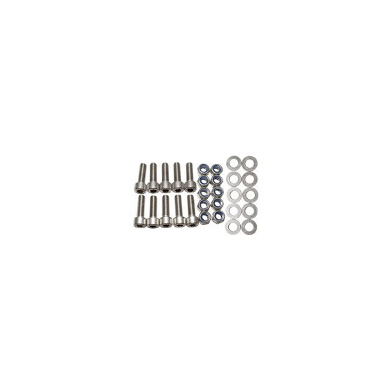 Syrefast bolt kit