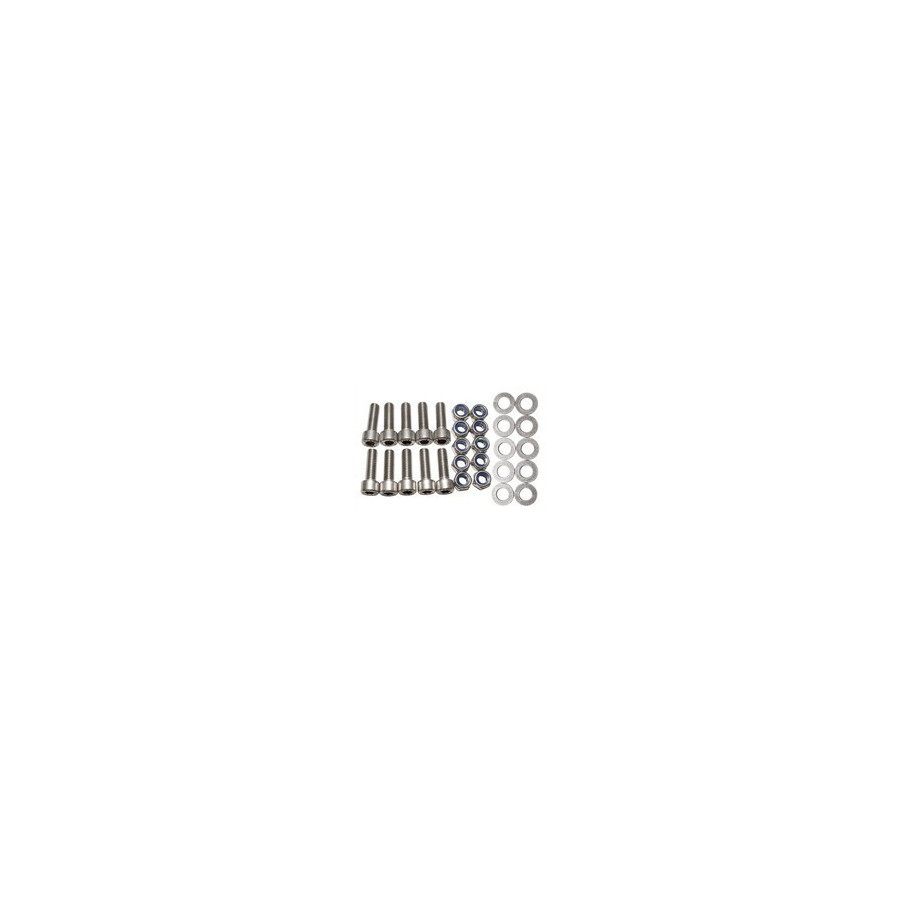 Bolt kit