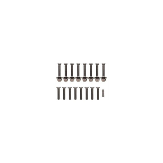 Syrefast bolt kit