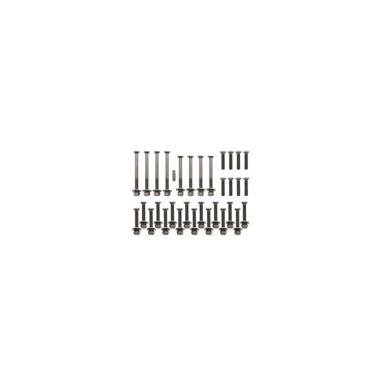 Syrefast bolt kit