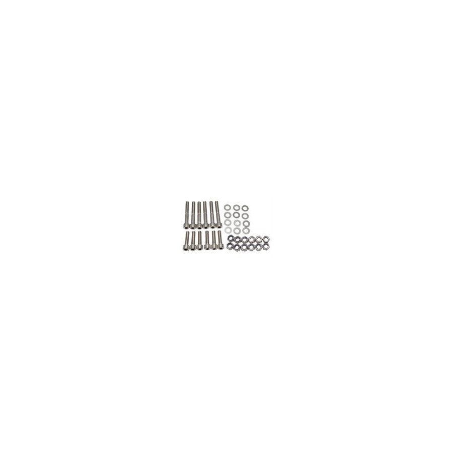 Bolt kit
