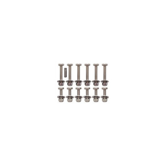 Bolt kit