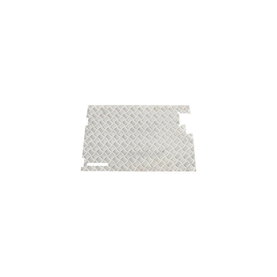 Dørplate