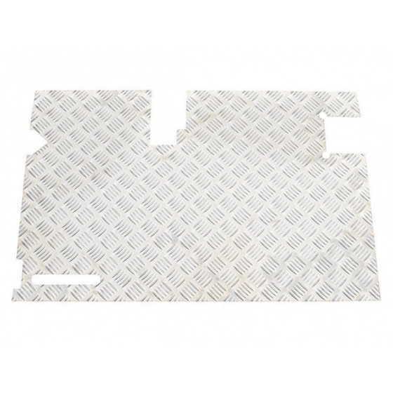Dørplate