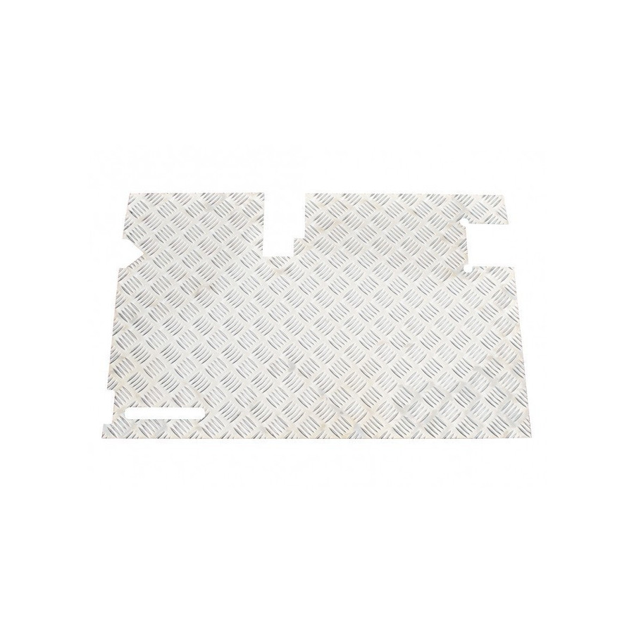 Dørplate