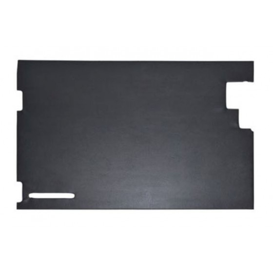 Bakdørpanel tidlig Defender 3 hengsler
