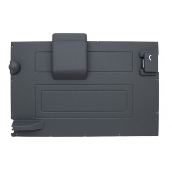 Bakdørpanel GRÅ TIL 2002 L315 Britpart