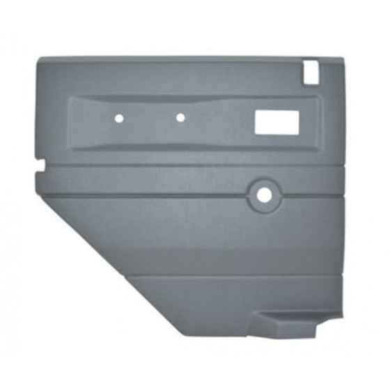 Panel til sidedør V/S