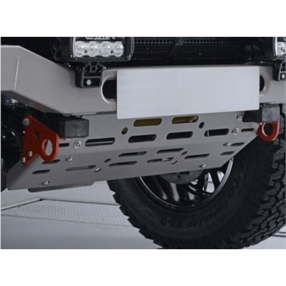 Styrestagbeskyttelse