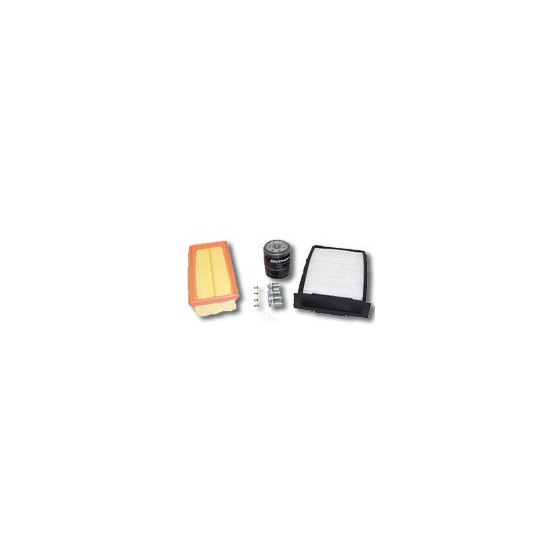 Filterkit 1.8 bensin