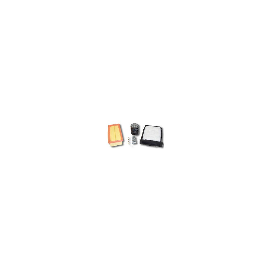 Filterkit 1.8 bensin