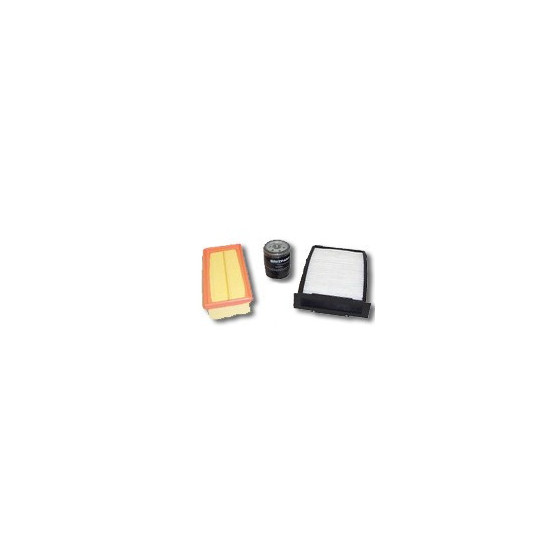 Filterkit 1.8 bensin