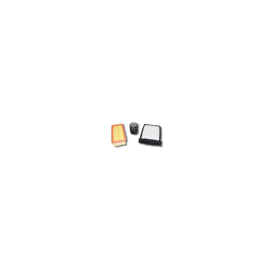 Filterkit 1.8 bensin