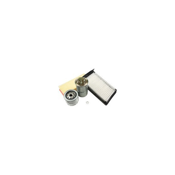 Filterkit 2.0 diesel