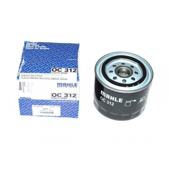 Oljefilter 2.0 diesel