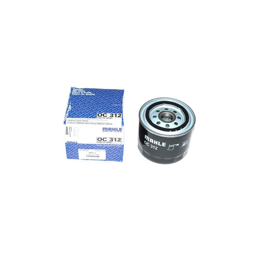 Oljefilter 2.0 diesel