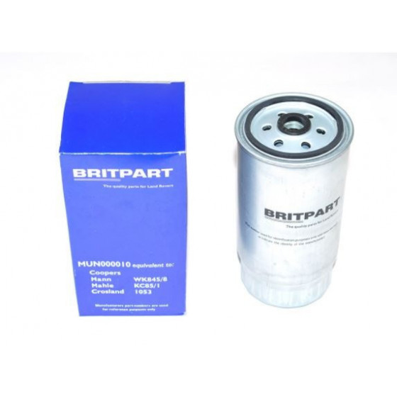 Drivstoff filter TD4